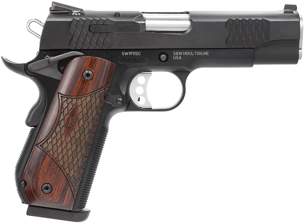 Smith and Wesson SW1911SC