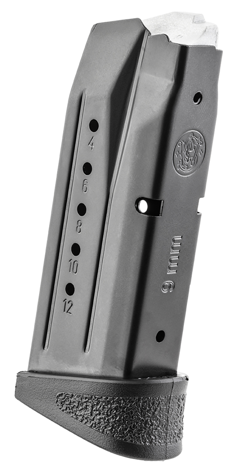 Smith and Wesson M&P9c Magazine