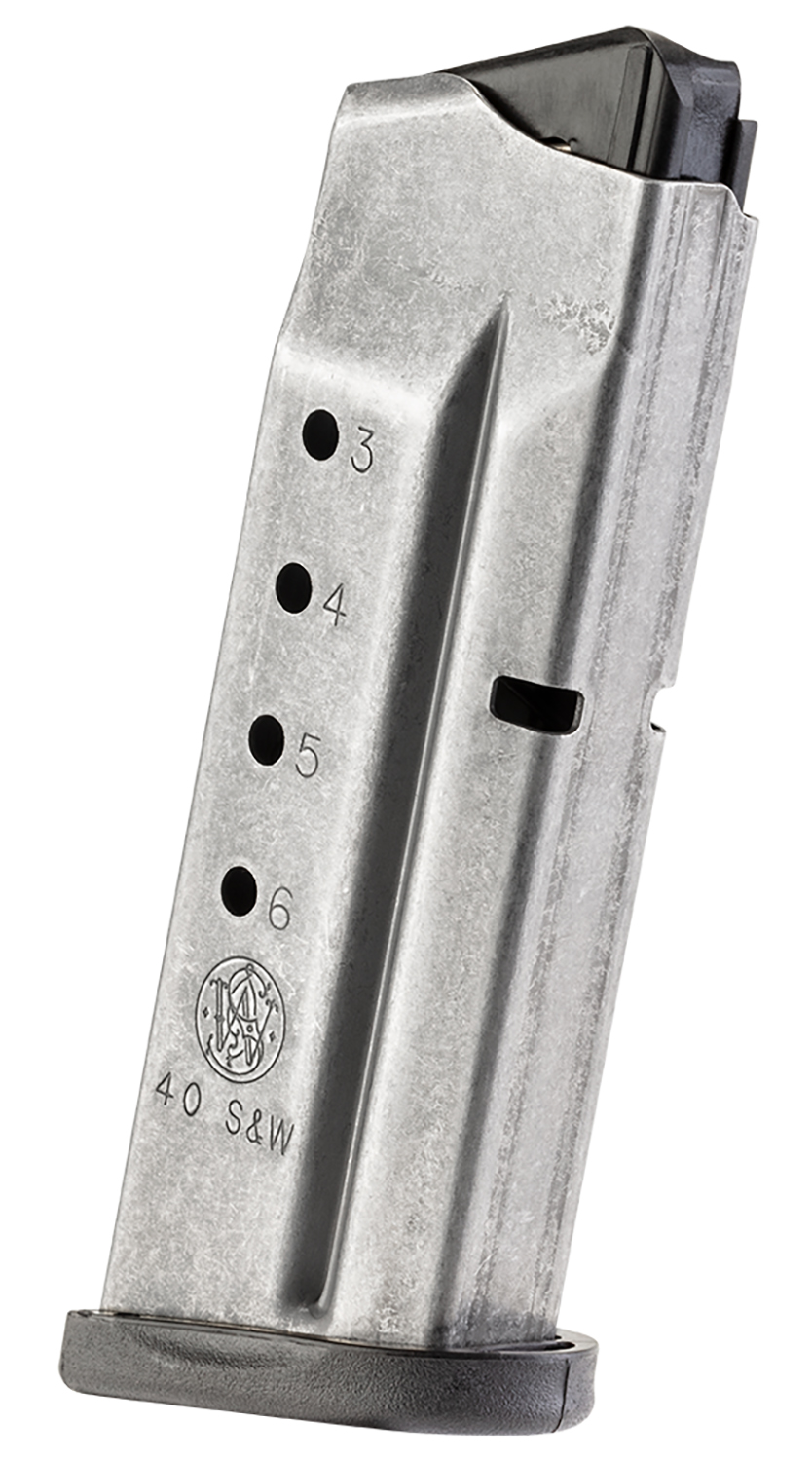 Smith and Wesson M&P40 Shield