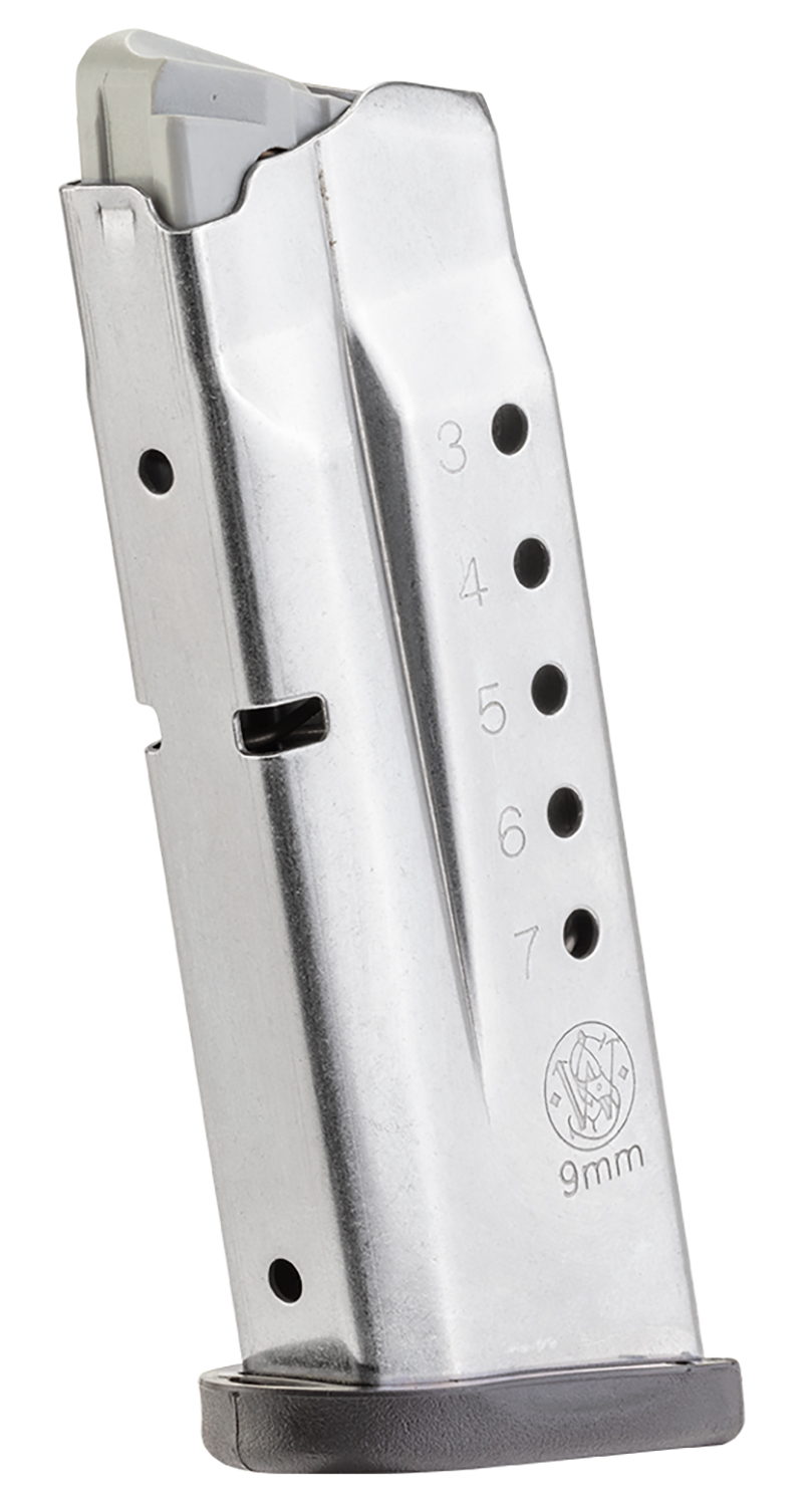 Smith and Wesson M&P9 Shield