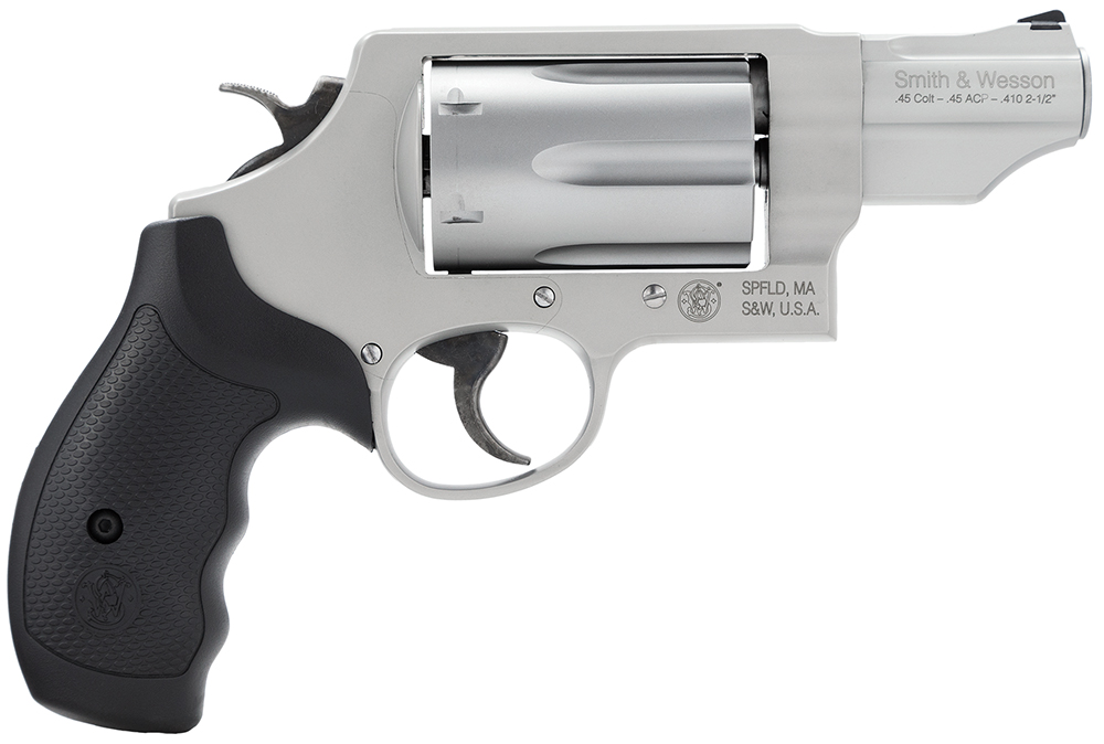 Smith and Wesson Governor
