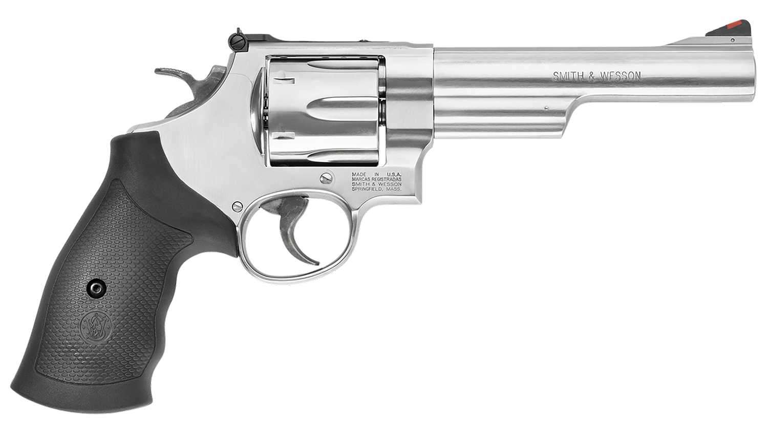Smith and Wesson 629