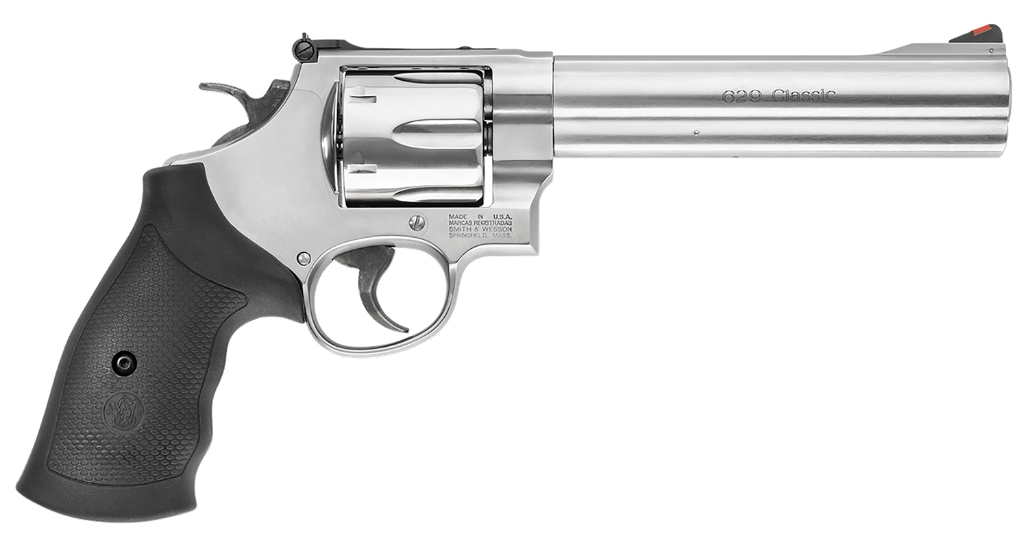 Smith and Wesson 629
