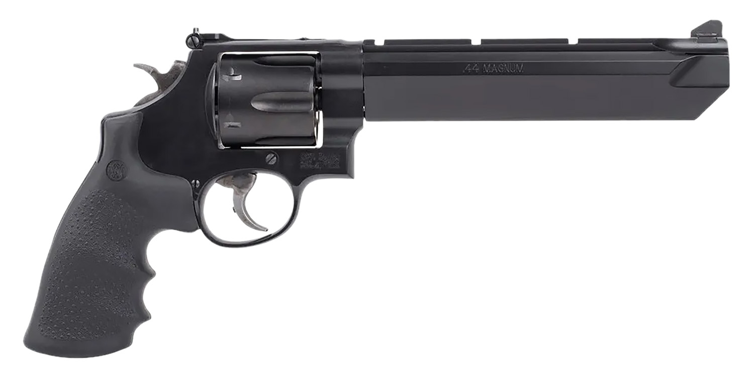 Smith and Wesson 629 Stealth Hunter