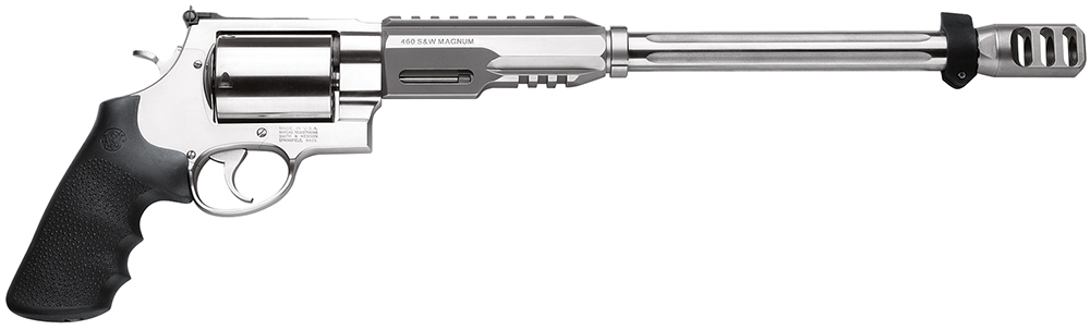 Smith and Wesson 460 Hunter Performance Center