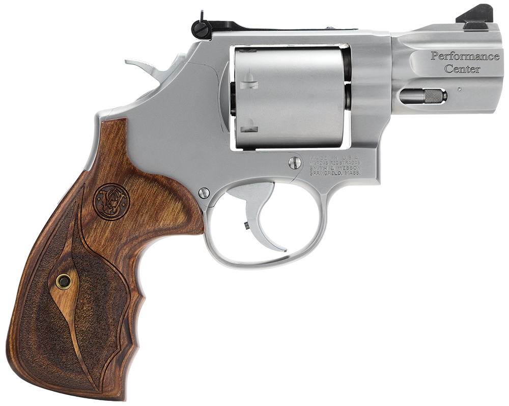 Smith and Wesson 686