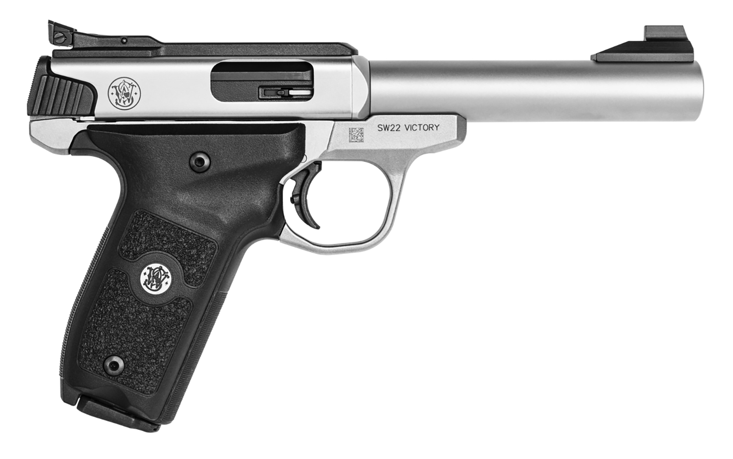 Smith and Wesson SW22 Victory Target