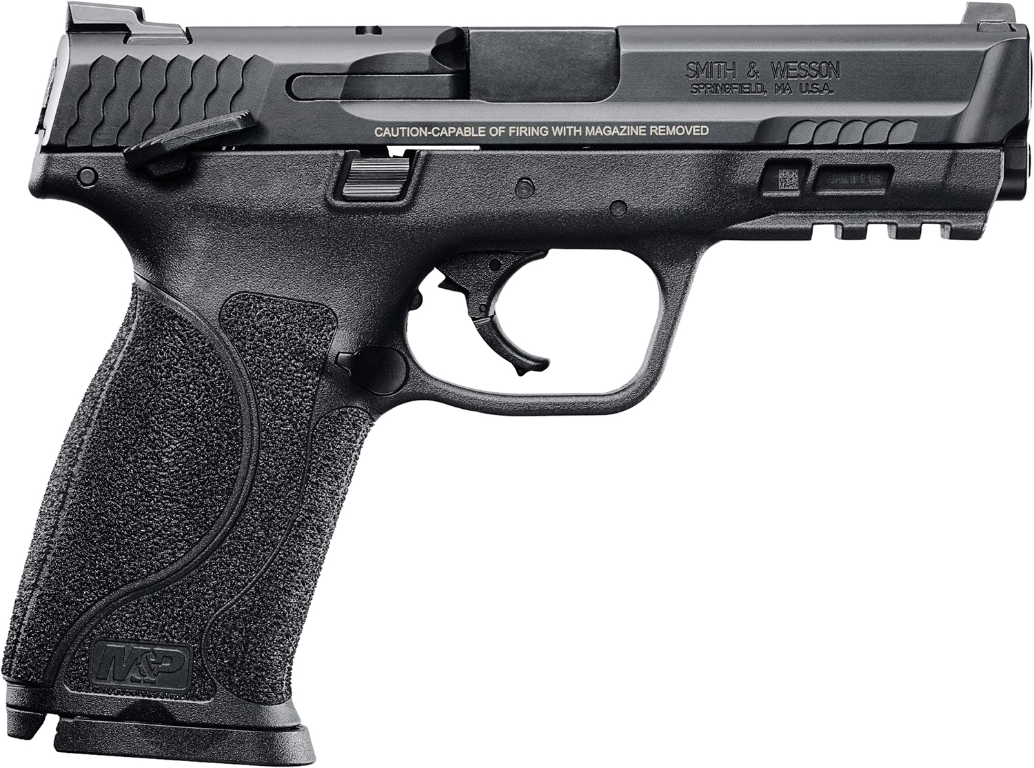 Smith and Wesson M&P45 M2.0