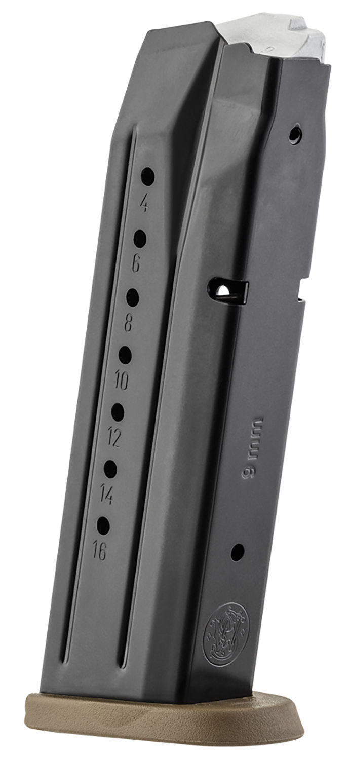 Smith and Wesson M&P9 Magazine