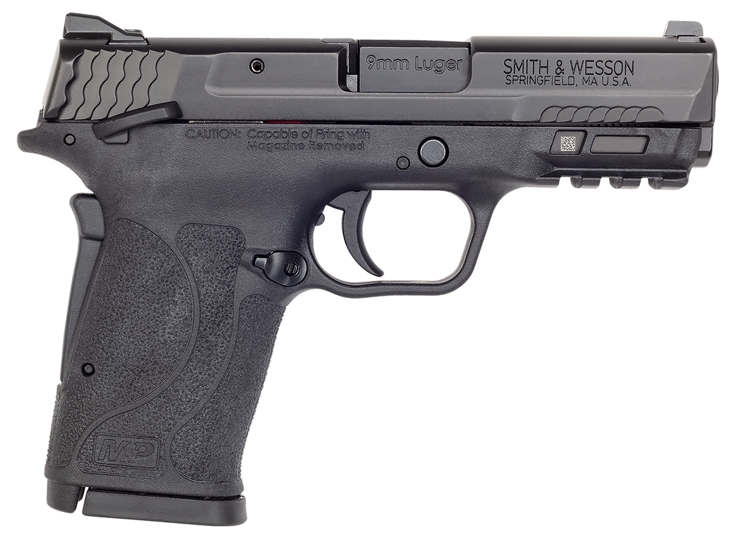 Smith and Wesson M&P9 M2.0 Shield EZ