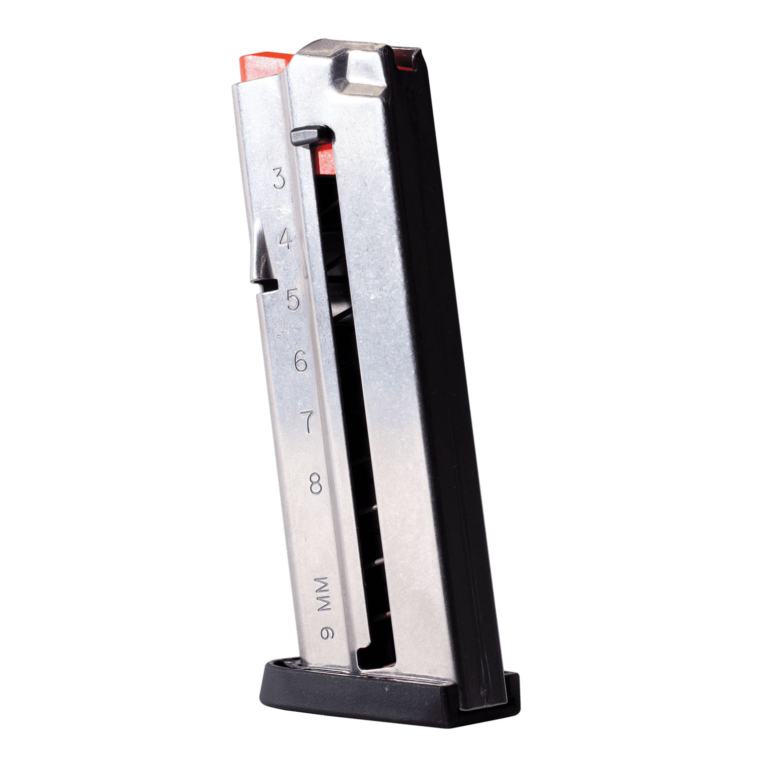 Smith and Wesson M&P9 Shield EZ Magazine
