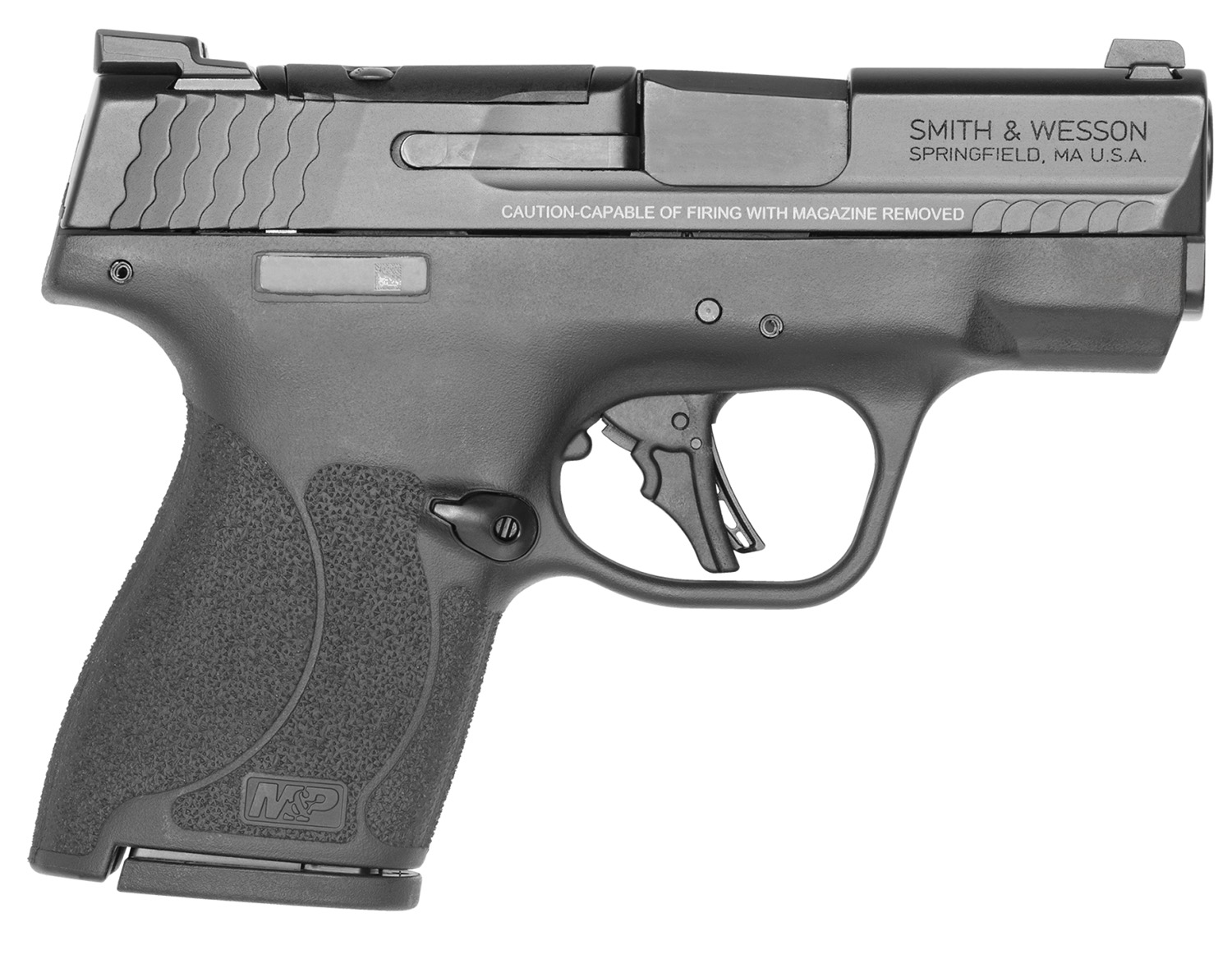 ProMag 1911 Government Magazine