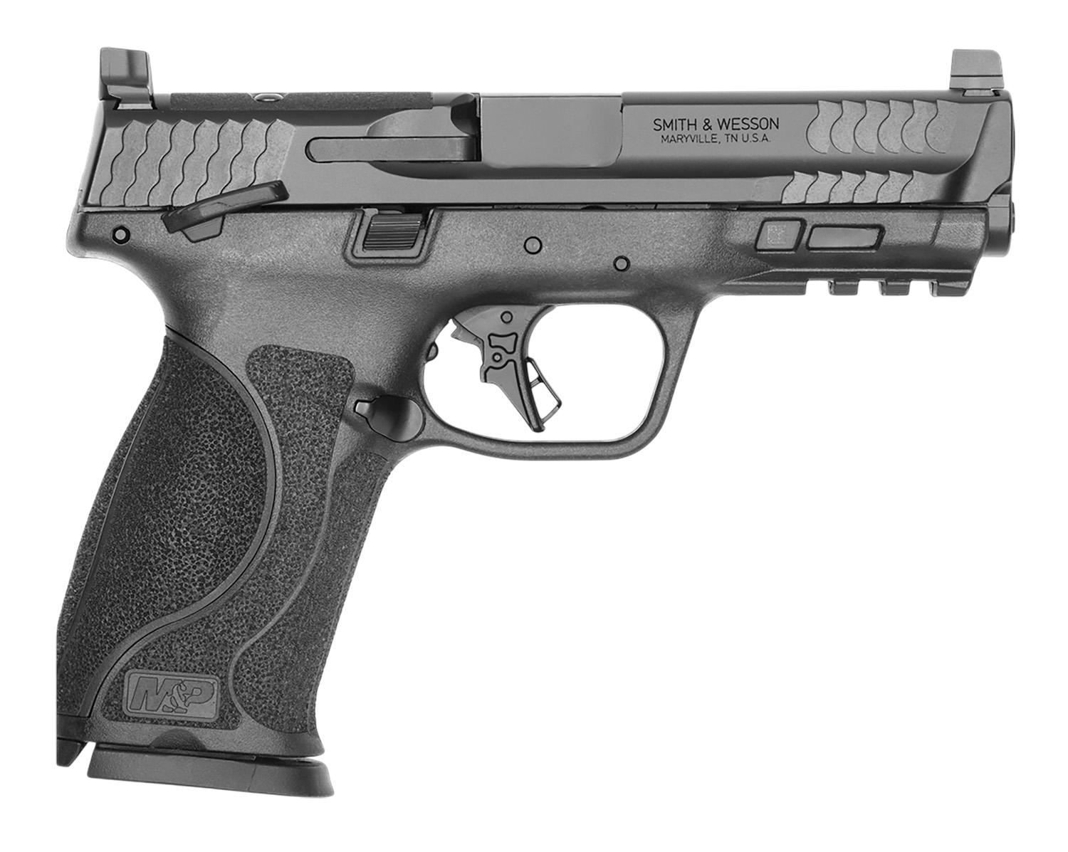 Smith and Wesson M&P9 M2.0 OR