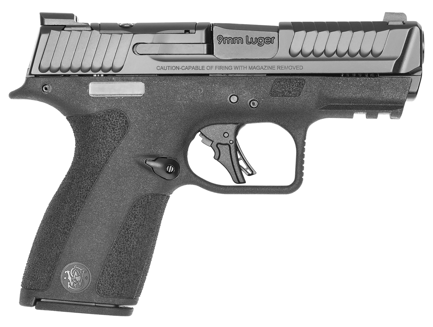 Smith and Wesson M&P9 Shield X