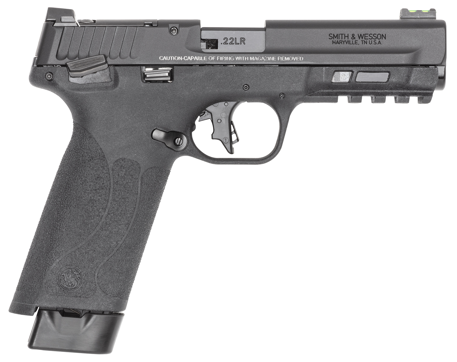 Smith and Wesson M&P 22X
