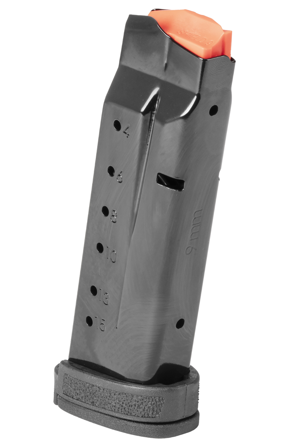 Smith and Wesson M&P9 X