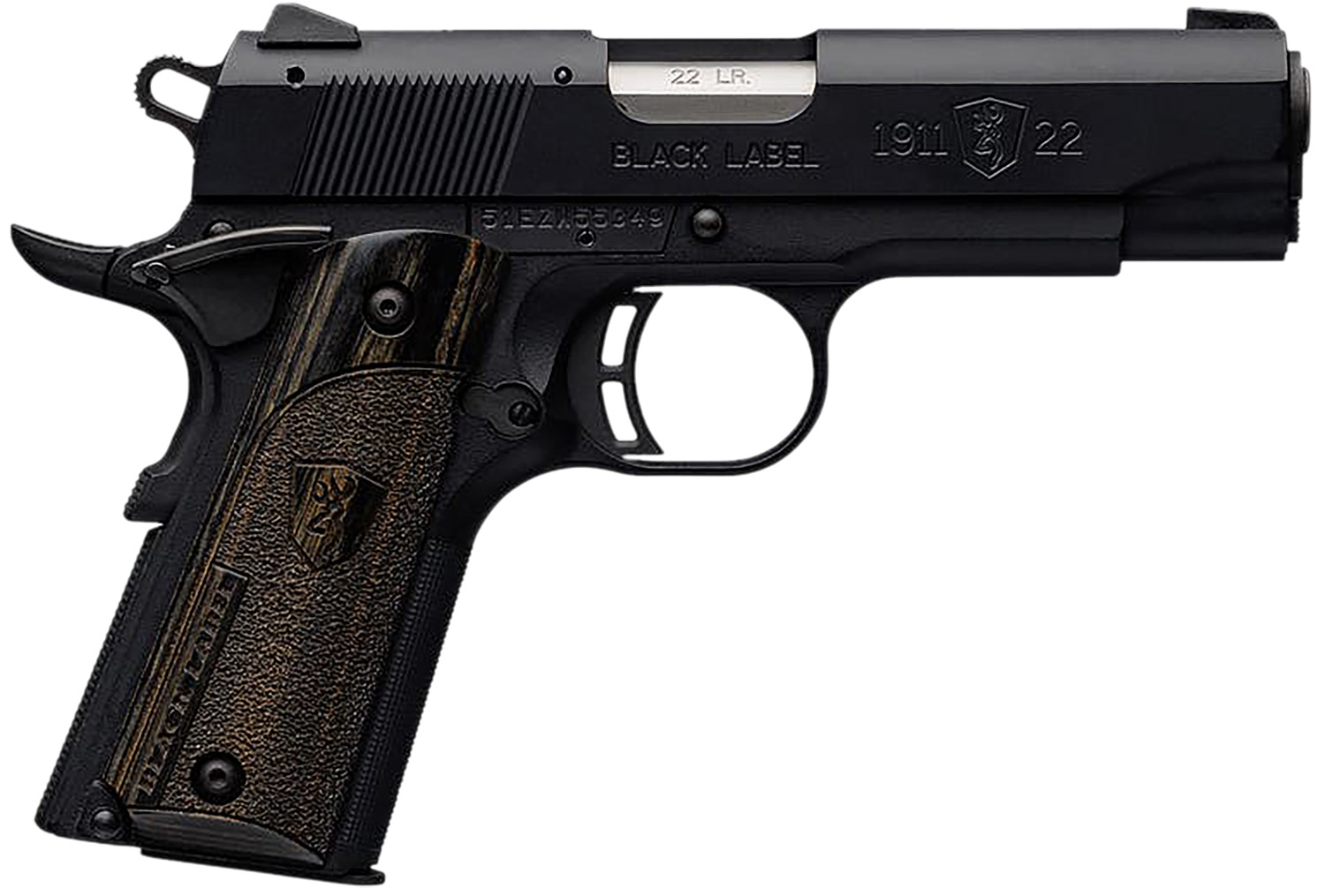 Browning 1911-22 A1