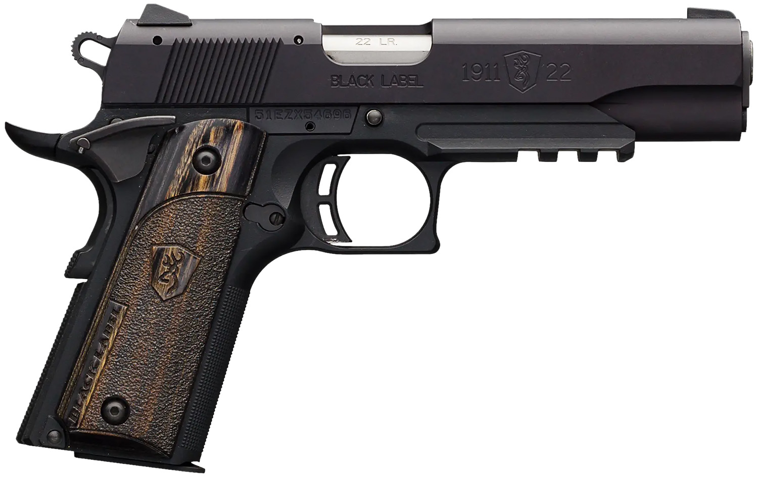 Browning 1911-22 A1