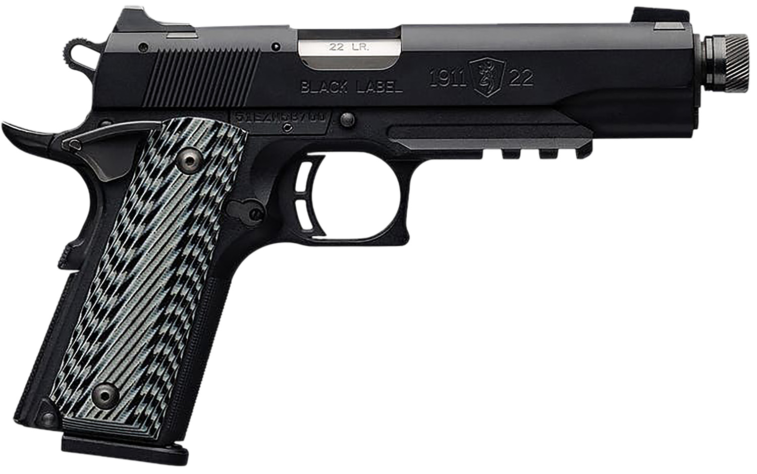 Browning 1911-22 A1