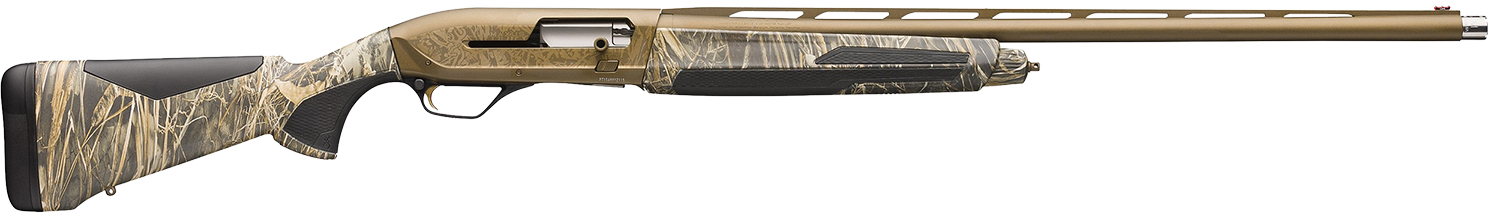 Browning Maxus II Wicked Wing