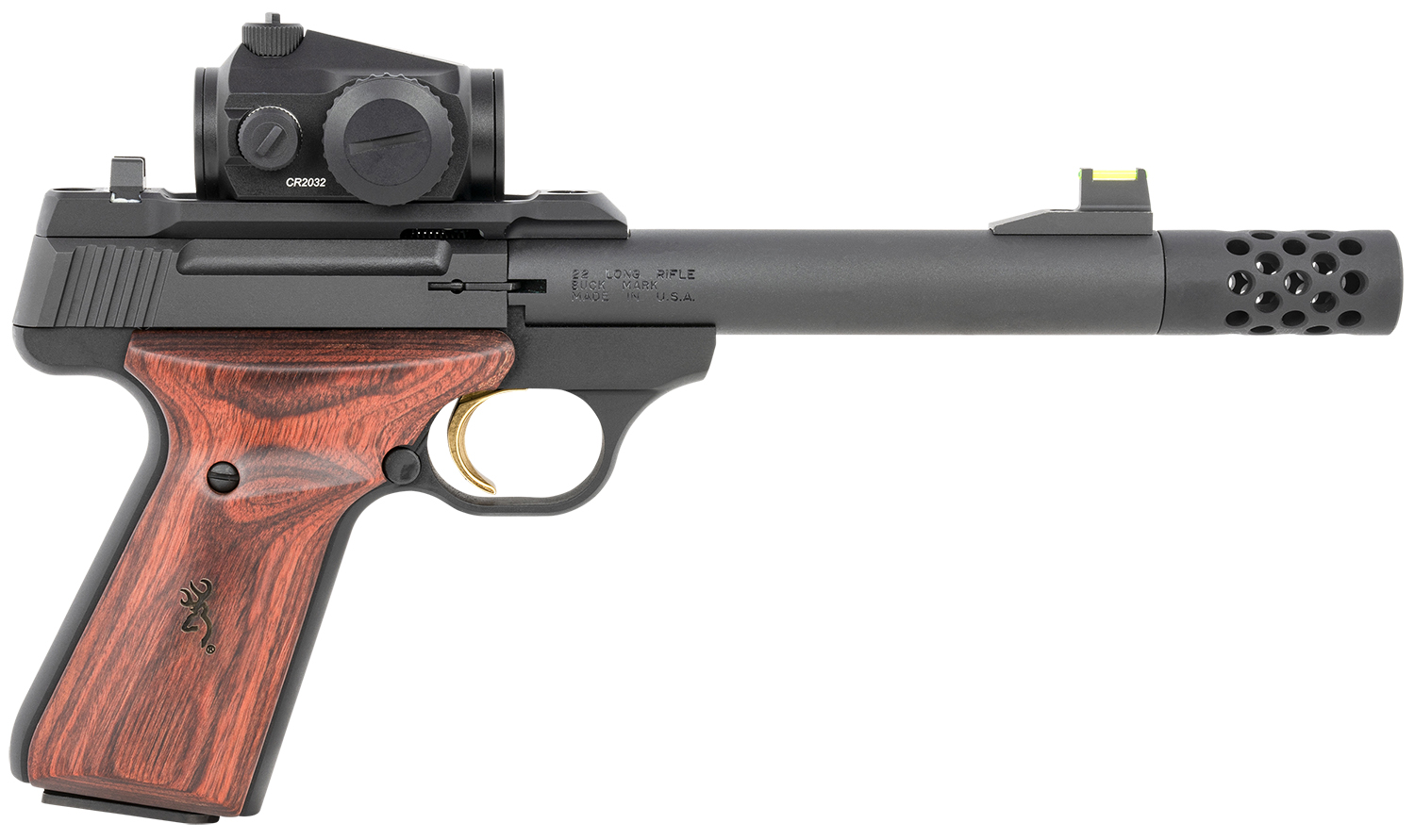 Browning Buck Mark Hunter