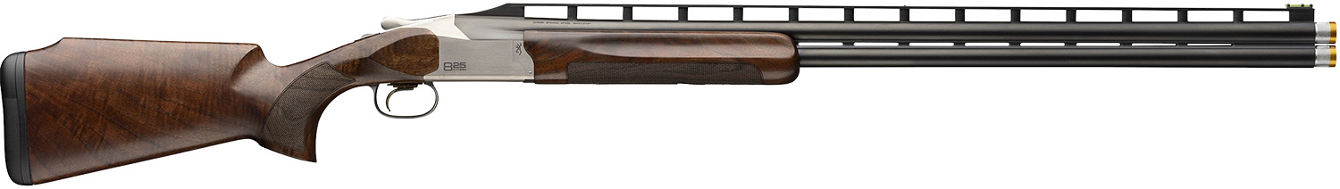 Browning Citori 825 Trap