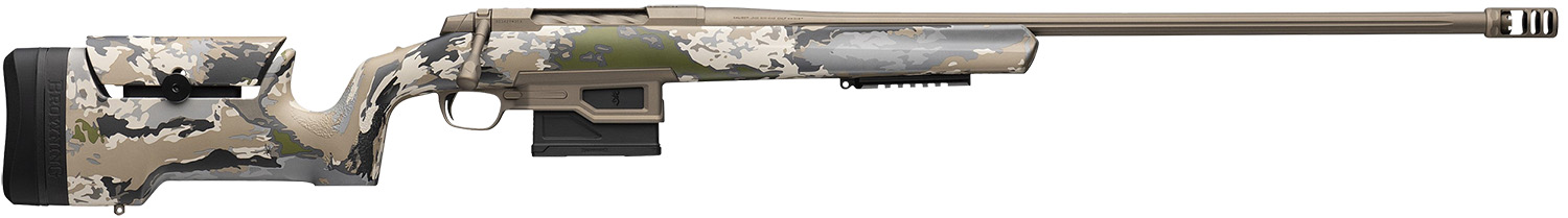 Browning X-Bolt 2 Hells Canyon C MAX LR