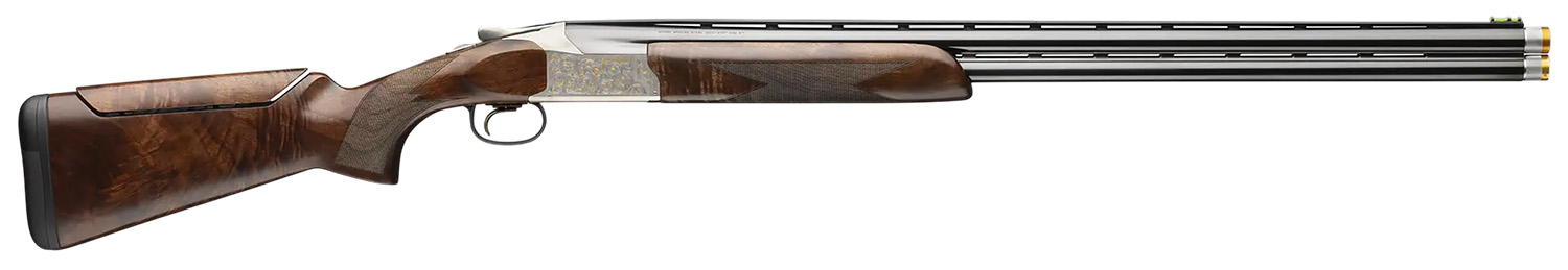 Browning Citori 825 Golden Clays Sport