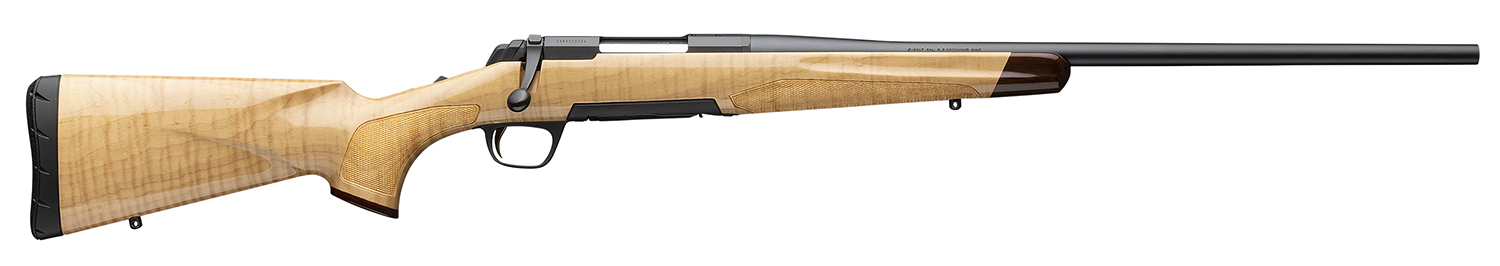 Browning X-Bolt 2 Hunter Maple Deluxe