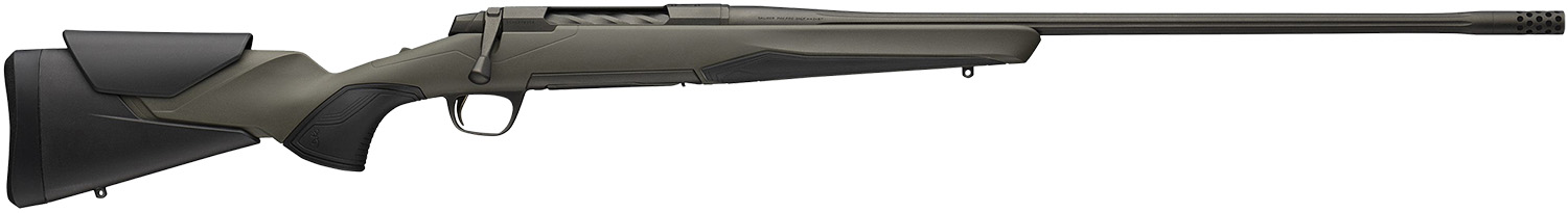 Browning X-Bolt 2 Speed