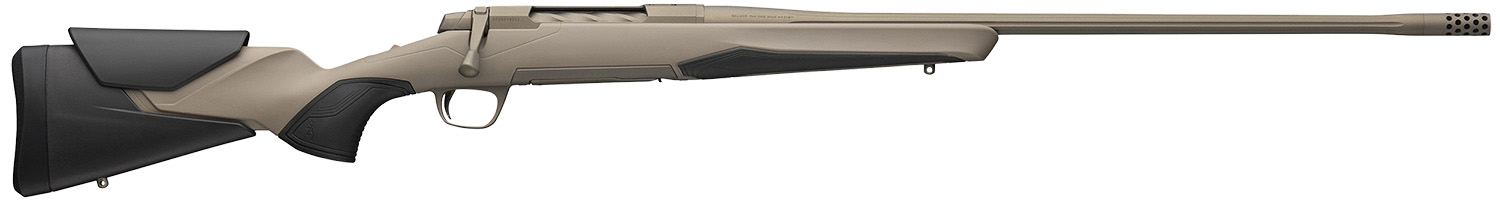 Browning X-Bolt 2 Speed