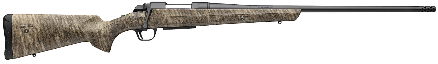 Browning A-Bolt III Hunter