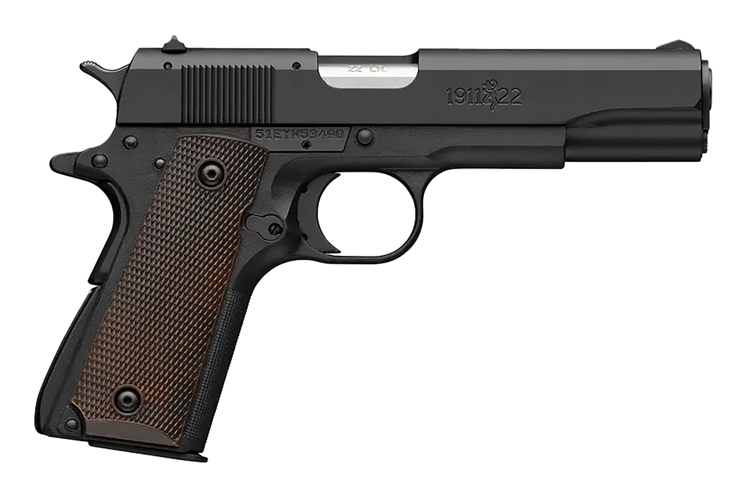 Browning 1911-22 A1