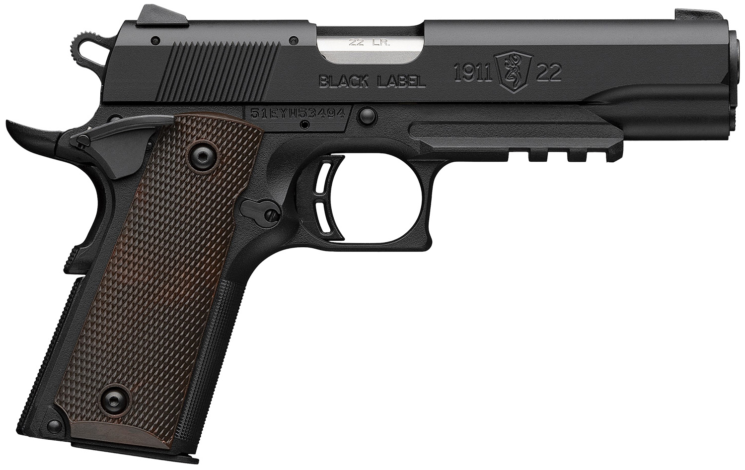 Browning 1911-22 A1