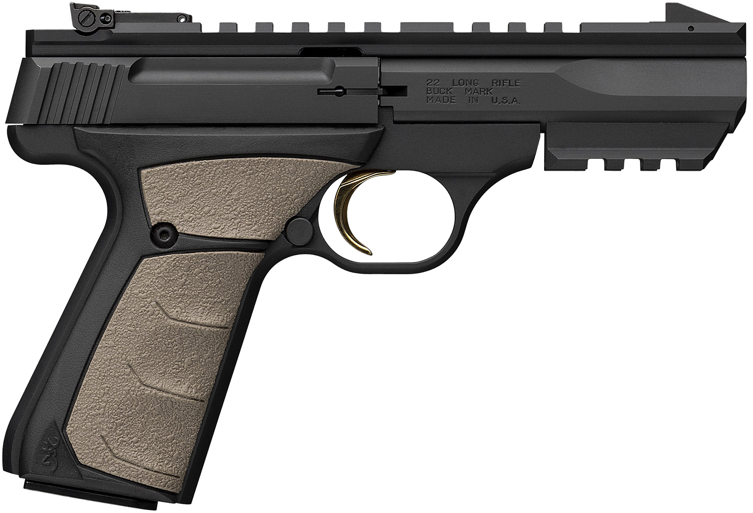 Browning Buck Mark Black Label