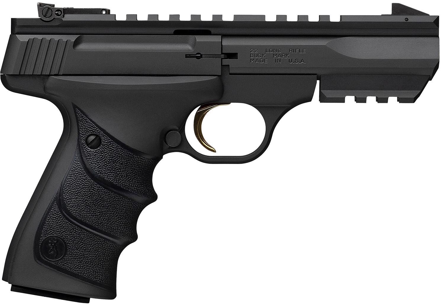Browning Buck Mark Black Label