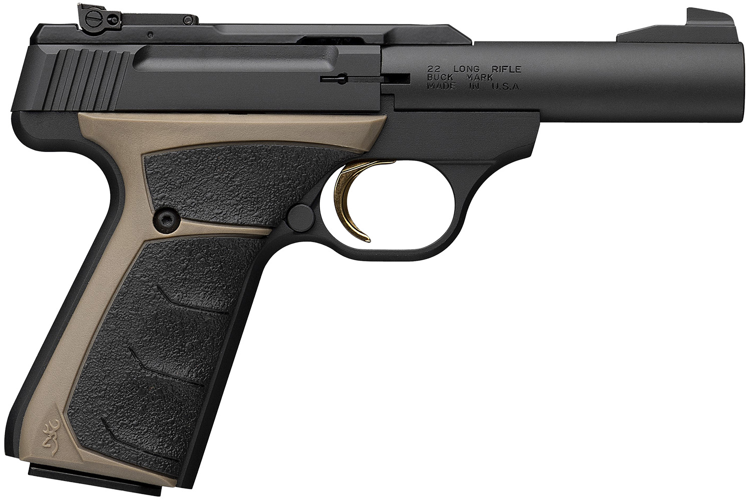 Browning Buck Mark Micro Bull