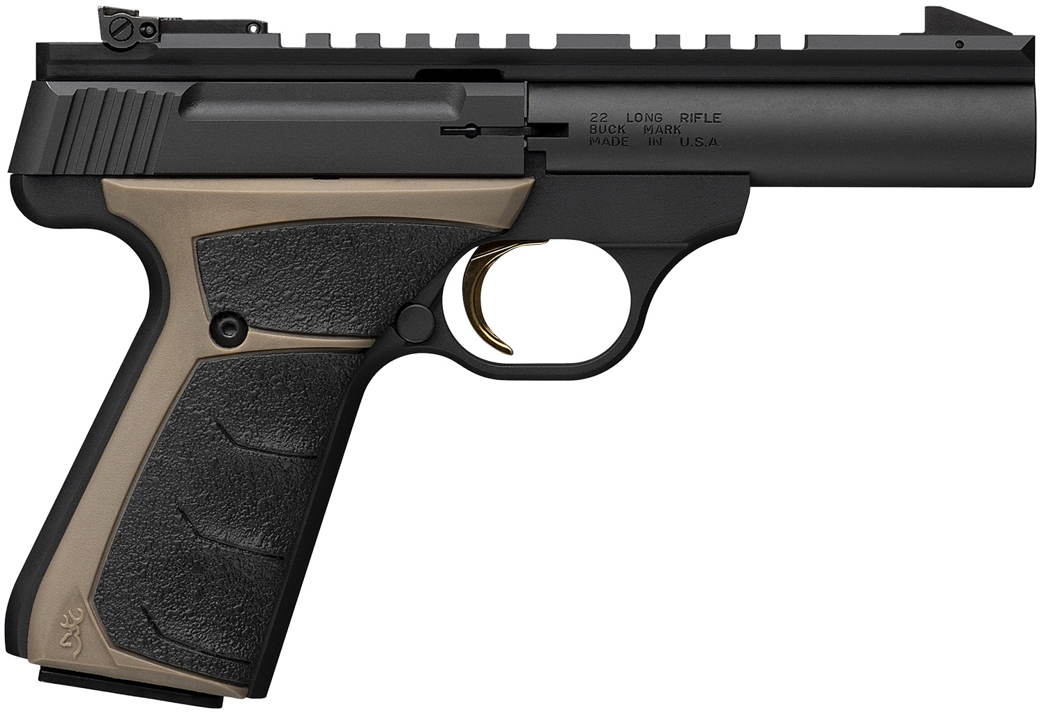 Browning Buck Mark Black Label