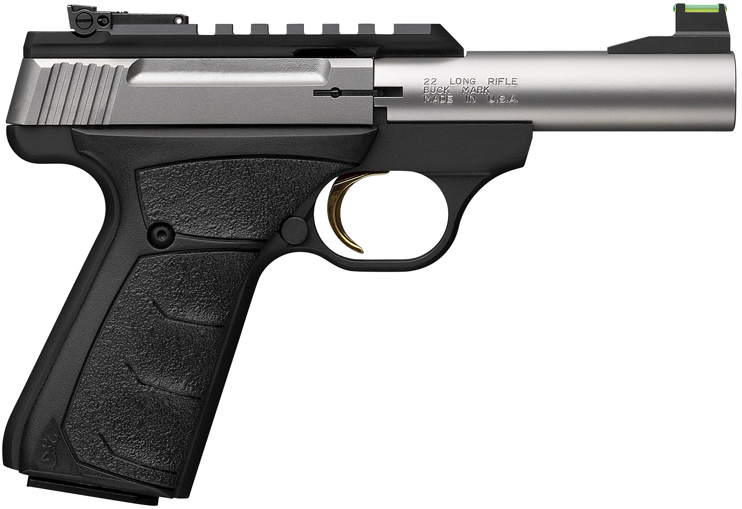 Browning Buck Mark Micro Bull Stainless