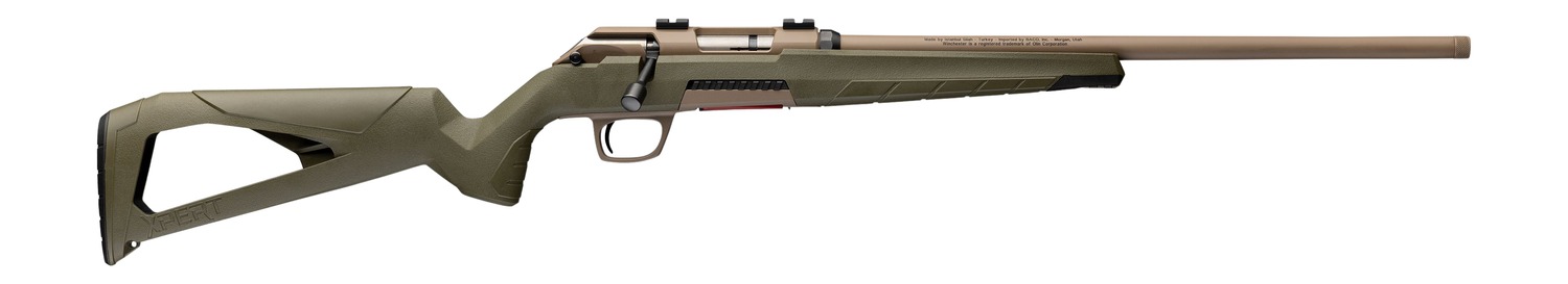 Winchester XPERT