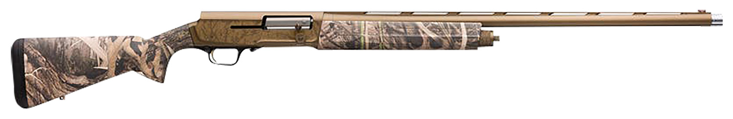 Browning A5 Wicked Wing Sweet Sixteen