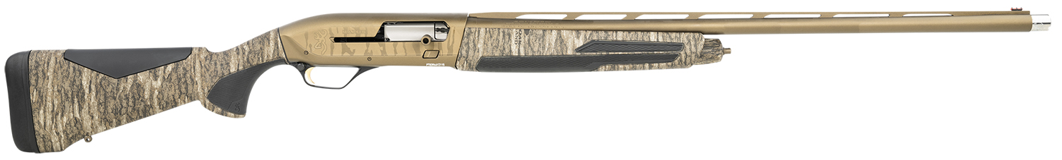 Browning Maxus II Wicked Wing