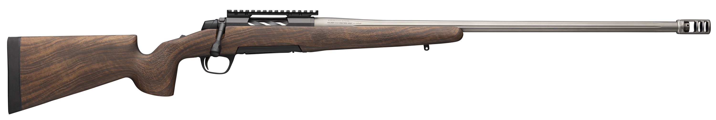 Browning X-Bolt 2 McMillan LR