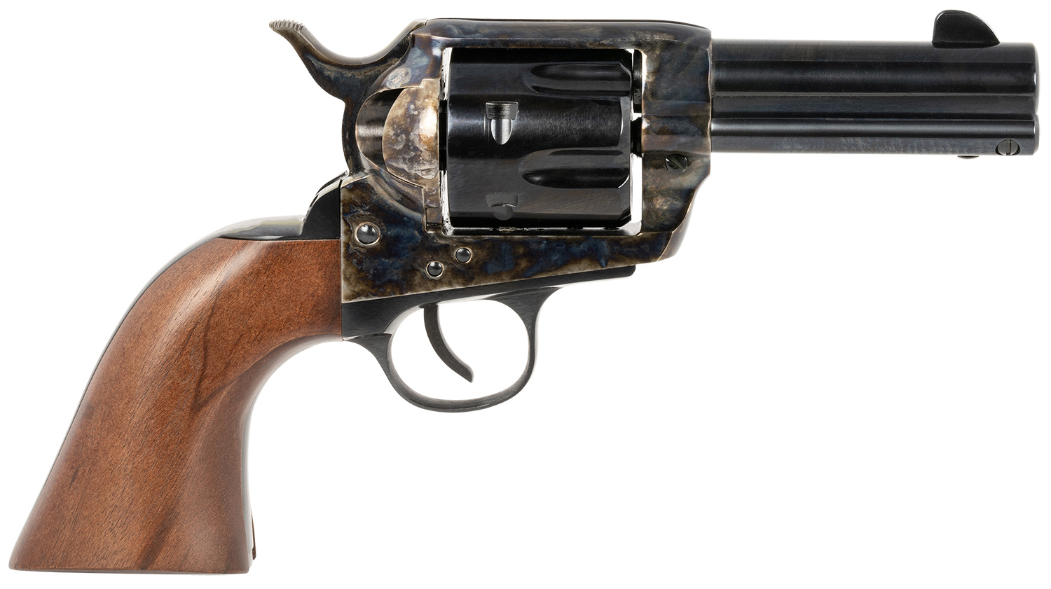 Traditions 1873 Single Action Sheriff