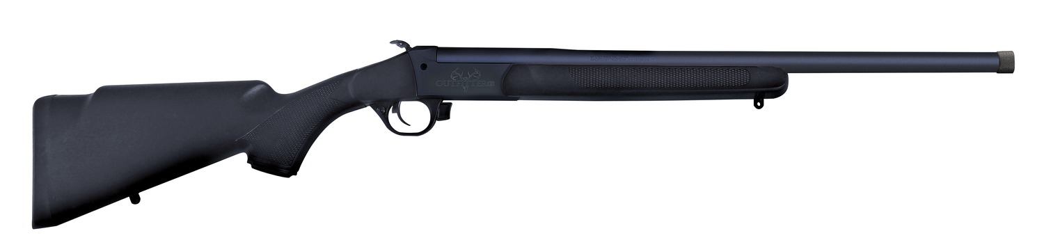 Traditions Outfitter G3 Pro