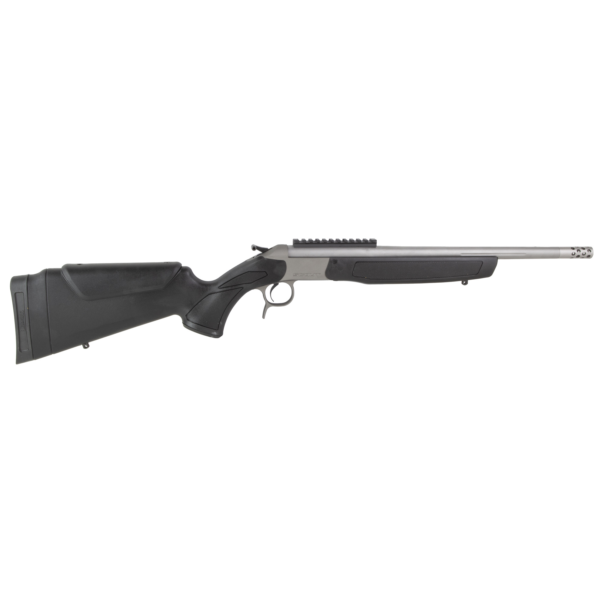 CVA Scout SS Takedown