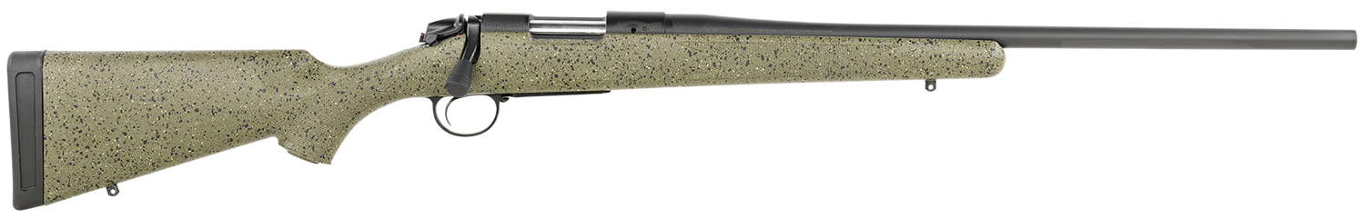 Bergara Hunter
