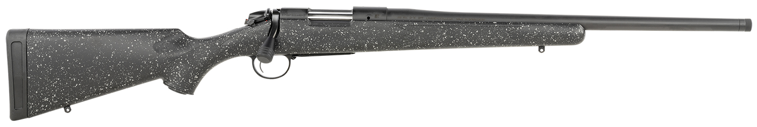 Bergara Ridge
