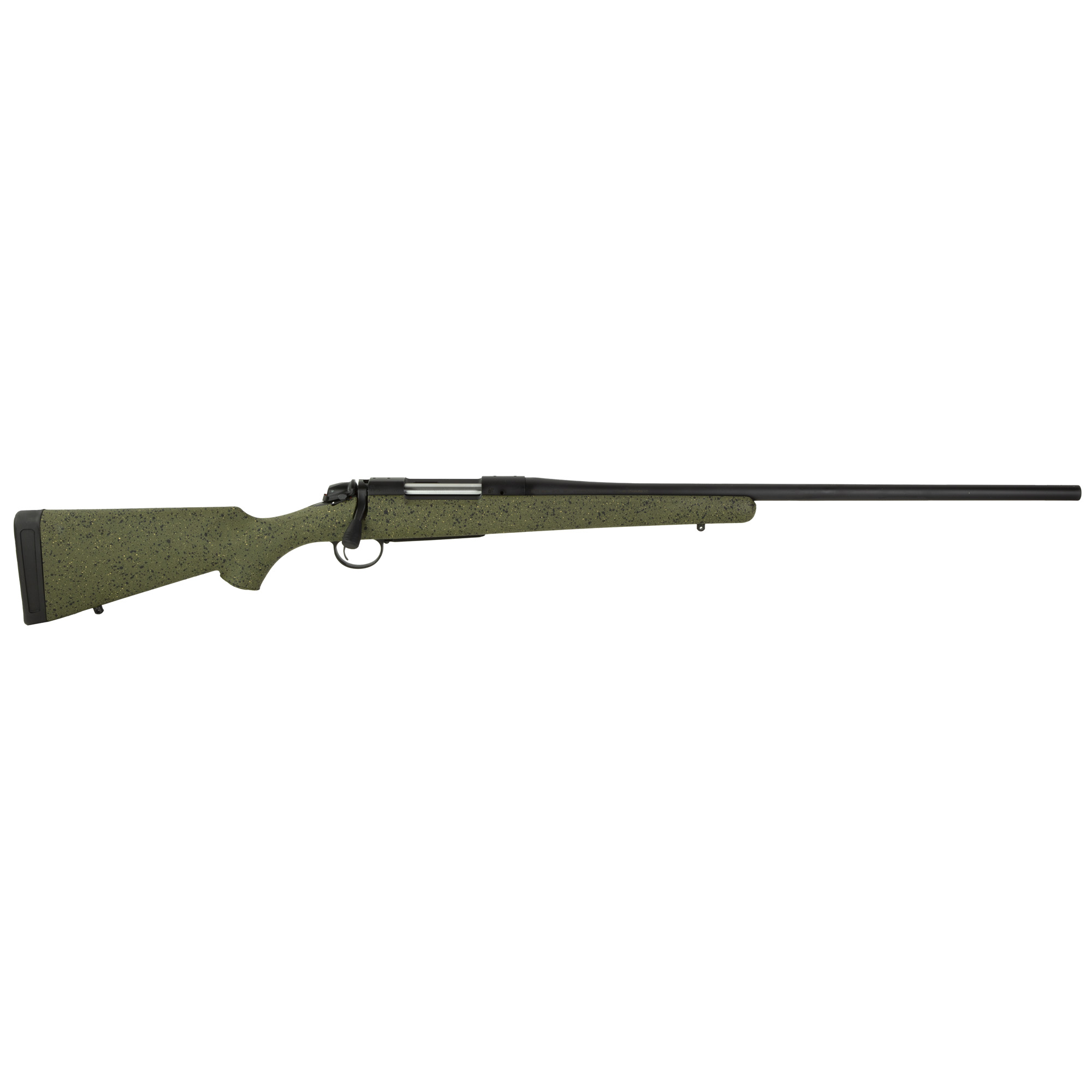 Bergara Hunter