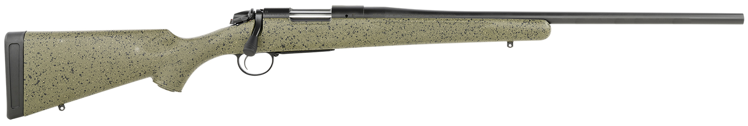 Bergara Hunter